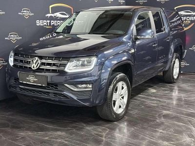 VW Amarok