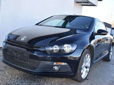 gebraucht VW Scirocco 1.4 TSI BMT 90 kW