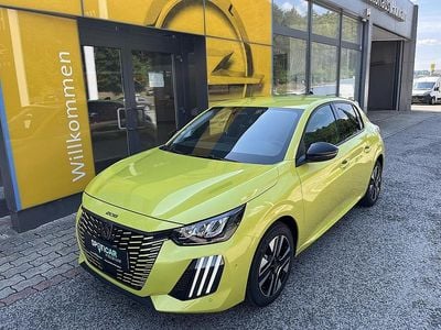 gebraucht Peugeot 208 PureTech 100 S&S Allure