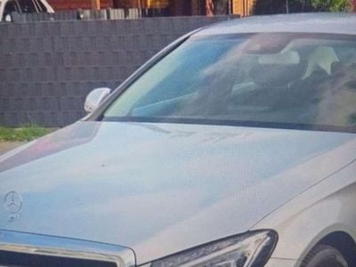 gebraucht Mercedes C200 CDI DPF (BlueEFFICIENCY)