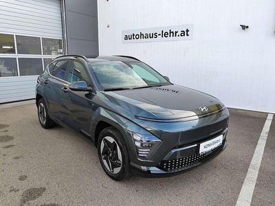 Grün Gebraucht 2025 Hyundai Kona GO! SUV | € 34.970 (Superpreis)