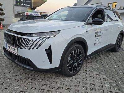 gebraucht Peugeot 5008 5008 GT Hybrid 145 e-DCS6