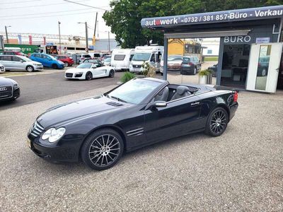 Mercedes SL350