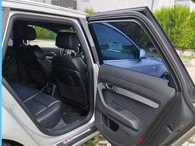 Gebraucht Audi A6 S-Line 232 PS (170 kW) 2009 Silber Kombi