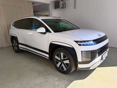 Weiß Gebraucht 2025 Hyundai Ioniq 9 SUV | € 79.770