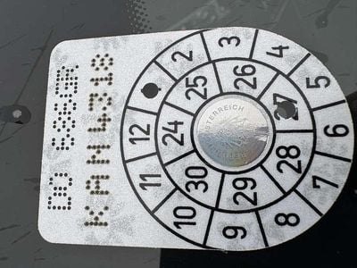 Gebraucht 2016 Renault Espace Intens Van / Kleinbus | € 14.200 (Fairer Preis)