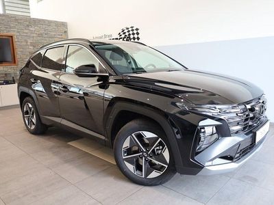 Neu 2025 Hyundai Tucson GO! SUV | € 45.630 (Etwas zu teuer)