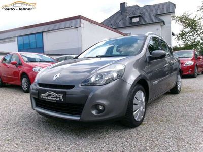 Renault Clio GrandTour