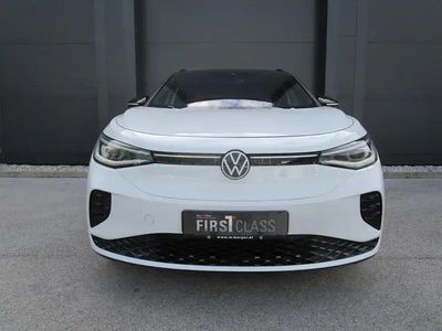 VW ID4