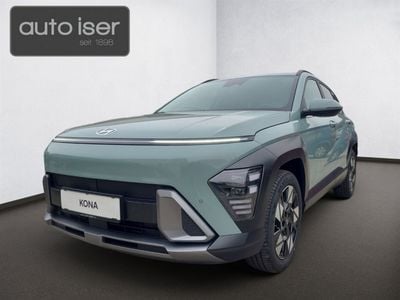 Neu 2025 Hyundai Kona GO! SUV | € 33.480 (Fairer Preis)