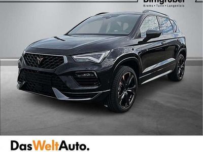 gebraucht Cupra Ateca 2.0 TSI DSG 4Drive 190