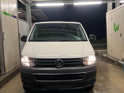 Gebraucht VW T6 140 PS (102 kW) 2015 Van