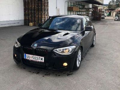 gebraucht BMW 114 114 i