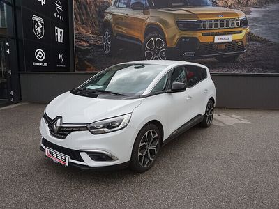 gebraucht Renault Grand Scénic IV 