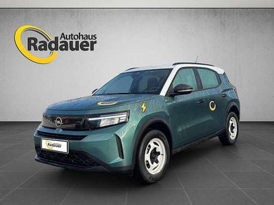 gebraucht Opel Frontera 1.2 DI MHEV Edition Aut.