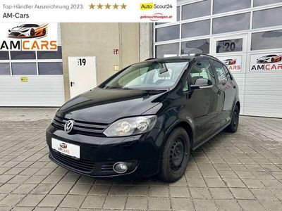 gebraucht VW Golf Plus Rabbit 1,2 TSI !!NEUES PICKERL!!