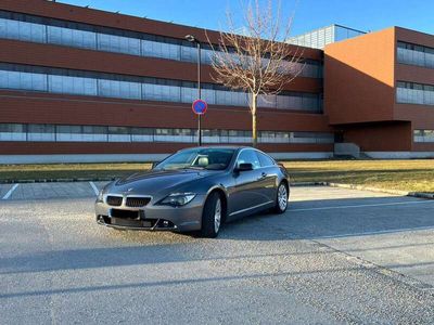 gebraucht BMW 645 645 Ci Aut.