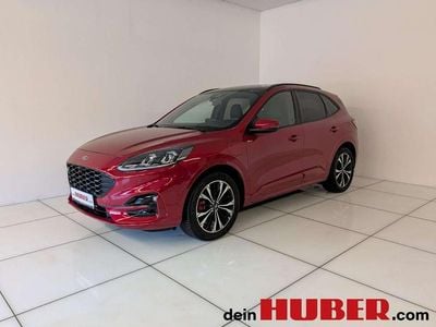 Gebraucht Ford Kuga ST-Line X 151 PS (111 kW) 2020 Rot SUV