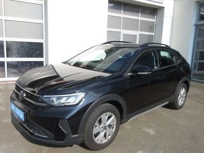 VW Taigo