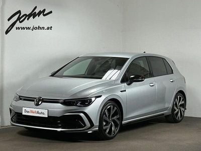 Silber metallic Gebraucht 2024 VW Golf VIII R-line Limousine | € 29.390 (Fairer Preis)
