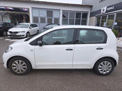 gebraucht Skoda Citigo 5-Türer Active