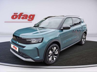 Grün Gebraucht 2025 Opel Frontera SUV | € 29.990 (Etwas zu teuer)