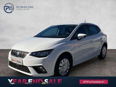 Weiß Neu 2025 Seat Ibiza Reference Limousine | € 17.290 (Fairer Preis)
