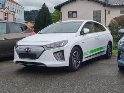 Gebraucht 2021 Hyundai Ioniq Kleinwagen | € 18.500 (Guter Preis)