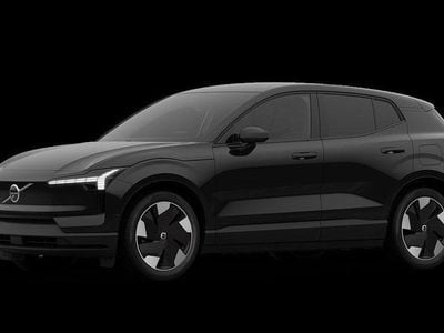 Neu Volvo EX30 Ultra 200 kW (272 PS) 2026 Schwarz SUV