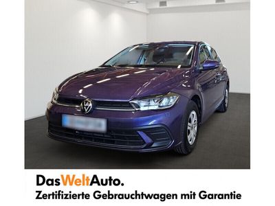 gebraucht VW Polo 1.0