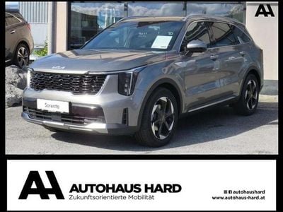 Neu 2025 Kia Sorento SUV | € 64.990 (Fairer Preis)
