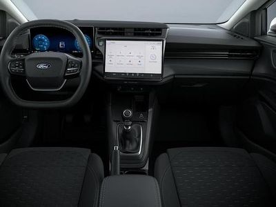 Neu Ford Puma Titanium 125 PS (91 kW) 2025 SUV