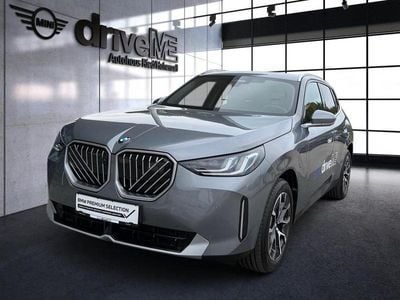 Gebraucht 2025 BMW X3 Comfort Edition SUV | € 62.900 (Etwas zu teuer)