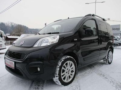 gebraucht Fiat Qubo Lounge