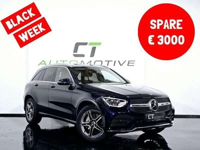 Mercedes GLC200