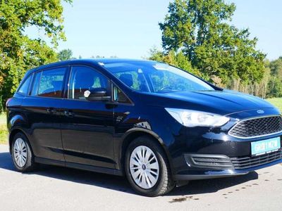 gebraucht Ford Grand C-Max Business