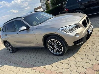 Gebraucht 2013 BMW X1 SUV | € 18.990 (Teuer)