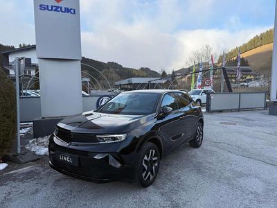 Gebraucht Opel Mokka GS Line 131 PS (96 kW) 2025 Schwarz SUV