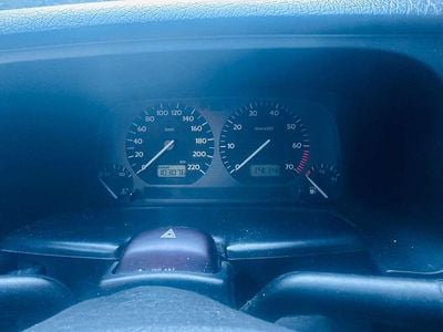 Grün Gebraucht 1995 VW Golf Limousine | € 3.000