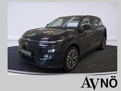 Neu Leapmotor B10 160 kW (218 PS) 2025 Grau SUV