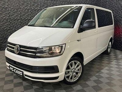 Weiß Gebraucht 2019 VW T6.1 Comfortline Van | € 38.990 (Teuer)