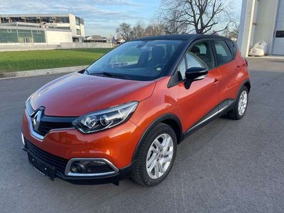 gebraucht Renault Captur Dynamique ENERGY dCi 90