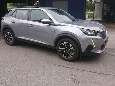 Gebraucht 2020 Peugeot e-2008 Allure SUV | € 18.900