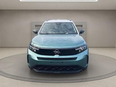 Neu Opel Frontera Edition 136 PS (100 kW) 2025 SUV