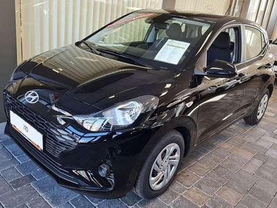 gebraucht Hyundai i10 i10 GO 1,0 MT