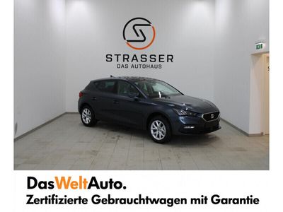 gebraucht Seat Leon 1,0 TSI Austria Edition