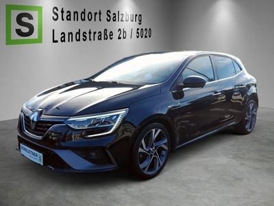 gebraucht Renault Mégane IV R.S. Line E-Tech Plug-in 160