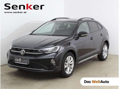 Schwarz metallicperleffektno Gebraucht 2025 VW Taigo SUV | € 25.990 (Fairer Preis)