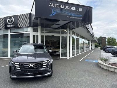 Neu Hyundai Tucson 159 PS (116 kW) 2025 Grau SUV