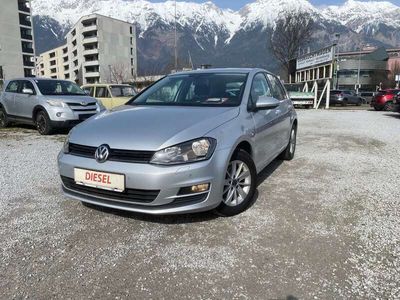 gebraucht VW Golf Rabbit 16 BMT TDI